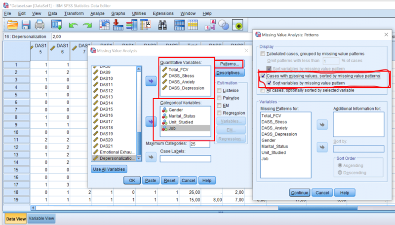 Kombinasyon – SPSS Ödevi Yaptırma – SPSS Analizi Yaptırma Fiyatları – SPSS Örnekleri – Ücretli SPSS Analizi Yaptırma – SPSS Analizi Yaptırma Ücretleri