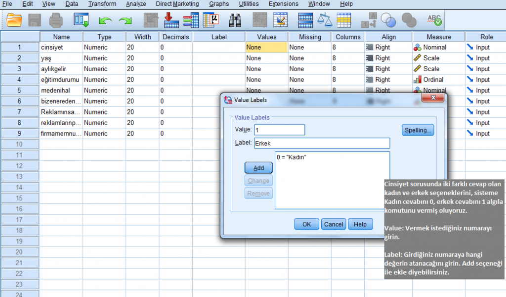 Uzantı Komutu Nedir? – SPSS Ödevi Yaptırma – SPSS Analizi Yaptırma Fiyatları – SPSS Örnekleri – Ücretli SPSS Analizi Yaptırma – SPSS Analizi Yaptırma Ücretleri